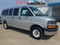 2026 Chevrolet Express Passenger LT