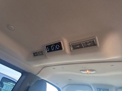 2026 Chevrolet Express Passenger LT