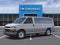 2026 Chevrolet Express Passenger LT