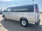 2026 Chevrolet Express Passenger LT