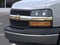 2026 Chevrolet Express Passenger LT