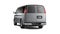 2026 Chevrolet Express Passenger LT
