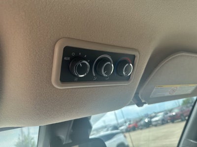 2026 Chevrolet Express Passenger LT