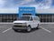 2026 Chevrolet Express Passenger LT