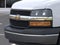 2026 Chevrolet Express Passenger LT