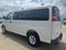 2026 Chevrolet Express Passenger LT