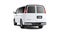 2026 Chevrolet Express Passenger LT