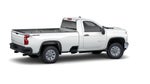 2025 Chevrolet Silverado 3500 HD WT