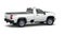 2025 Chevrolet Silverado 3500 HD WT