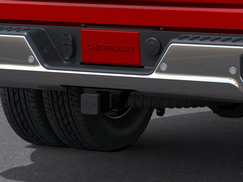 2026 Chevrolet Silverado 3500 HD LTZ DRW