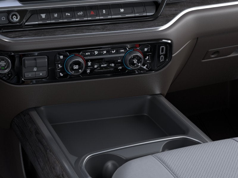 2026 Chevrolet Silverado 3500 HD LTZ DRW