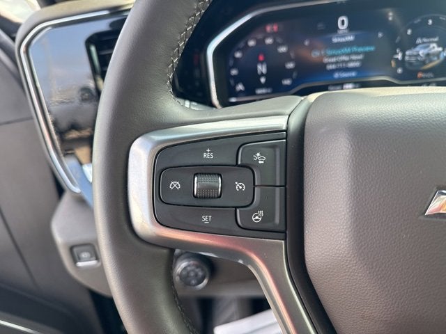 2024 Chevrolet Silverado 3500 HD LT