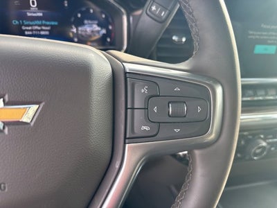 2024 Chevrolet Silverado 3500 HD LT