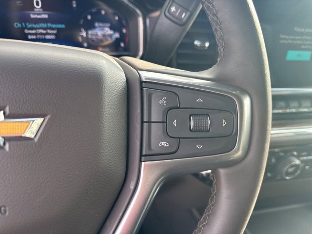 2024 Chevrolet Silverado 3500 HD LT