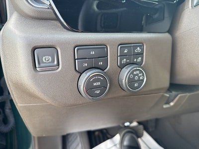 2024 Chevrolet Silverado 3500 HD LT