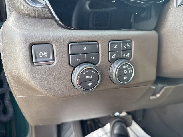 2024 Chevrolet Silverado 3500 HD LT