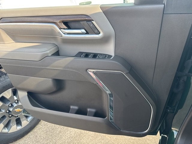 2024 Chevrolet Silverado 3500 HD LT