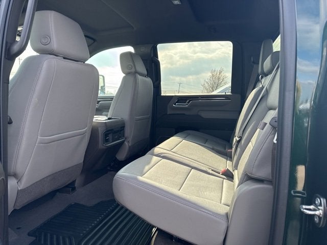 2024 Chevrolet Silverado 3500 HD LT