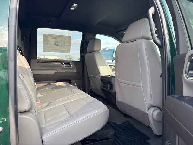 2024 Chevrolet Silverado 3500 HD LT