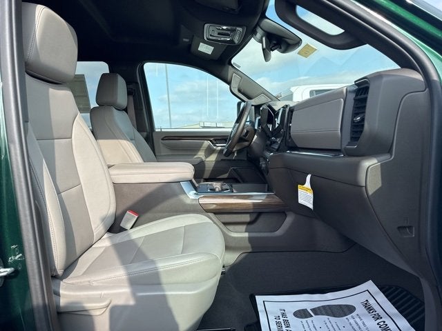 2024 Chevrolet Silverado 3500 HD LT