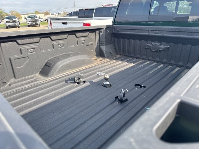 2024 Chevrolet Silverado 3500 HD LT