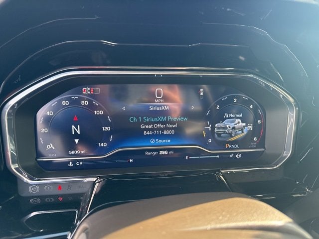 2024 Chevrolet Silverado 3500 HD LT