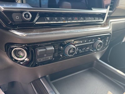 2024 Chevrolet Silverado 3500 HD LT