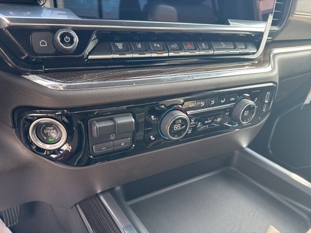 2024 Chevrolet Silverado 3500 HD LT