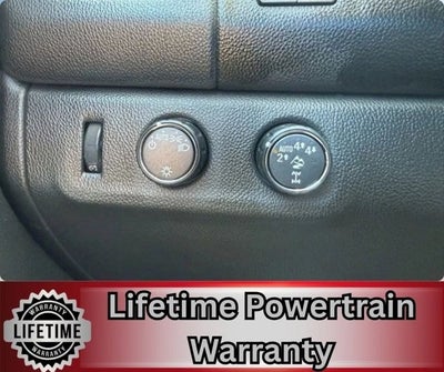 2019 Chevrolet Colorado 4WD ZR2