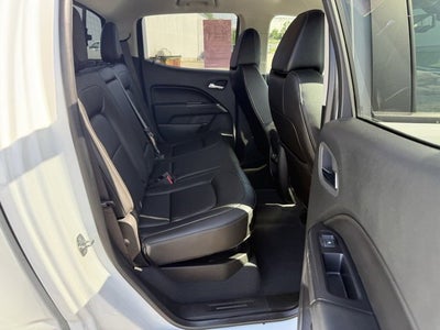 2019 Chevrolet Colorado 4WD ZR2