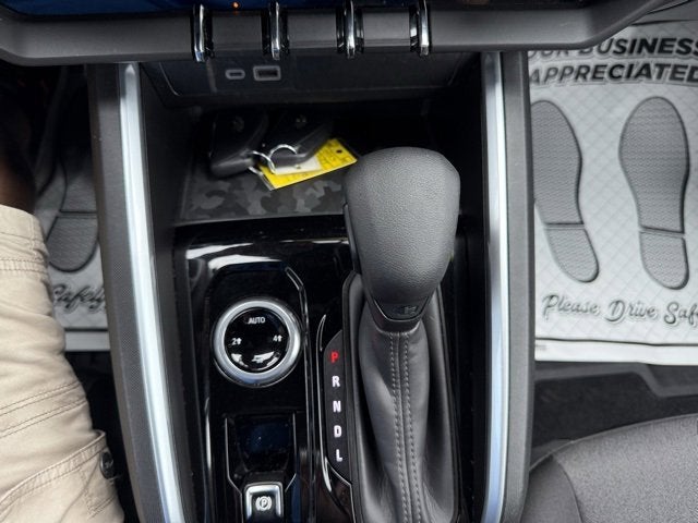 2023 Chevrolet Colorado WT