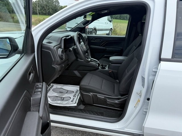 2023 Chevrolet Colorado WT