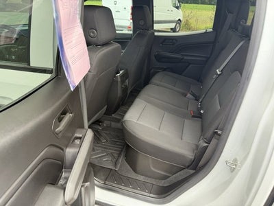 2023 Chevrolet Colorado WT