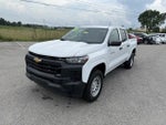2023 Chevrolet Colorado WT