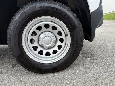 2023 Chevrolet Colorado WT