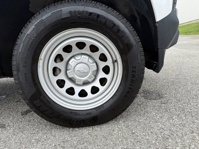 2023 Chevrolet Colorado WT