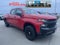 2022 Chevrolet Silverado 1500 LTD WT