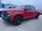 2022 Chevrolet Silverado 1500 LTD WT