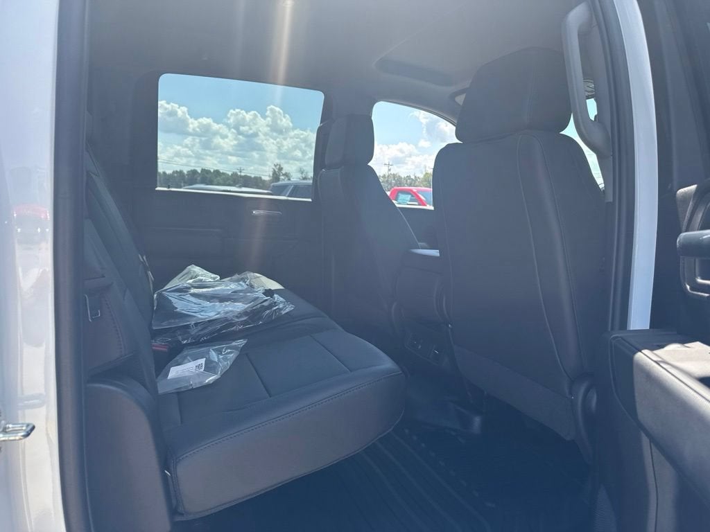 2026 GMC Sierra 3500 HD Chassis Cab Pro