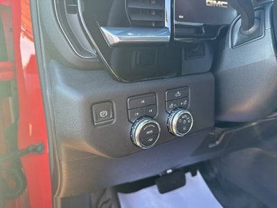 2026 GMC Sierra 3500 HD Chassis Cab SLE