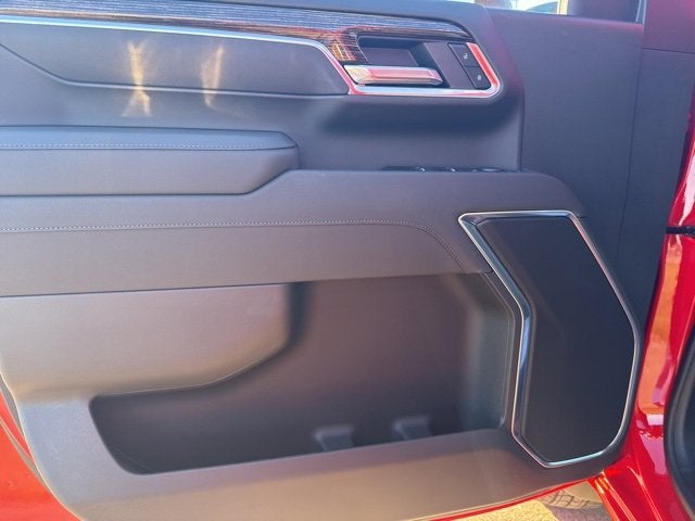 2026 GMC Sierra 3500 HD Chassis Cab SLE