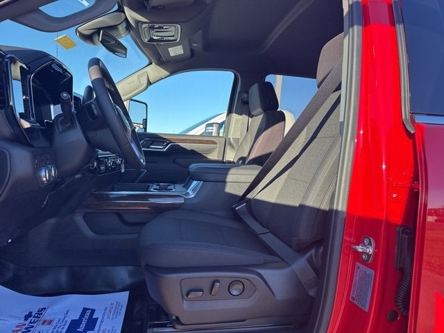 2026 GMC Sierra 3500 HD Chassis Cab SLE