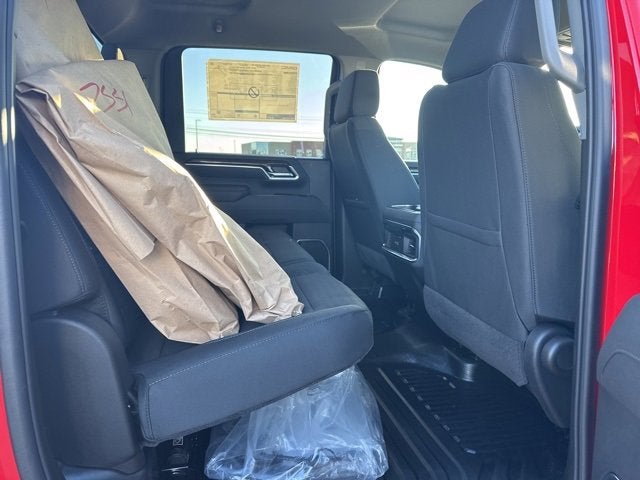 2026 GMC Sierra 3500 HD Chassis Cab SLE