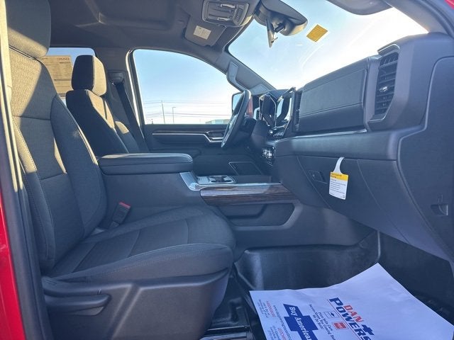 2026 GMC Sierra 3500 HD Chassis Cab SLE