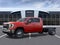 2026 GMC Sierra 3500 HD Chassis Cab SLE