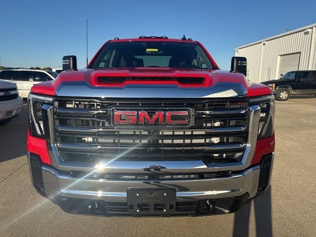 2026 GMC Sierra 3500 HD Chassis Cab SLE