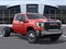 2026 GMC Sierra 3500 HD Chassis Cab SLE