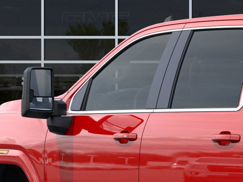 2026 GMC Sierra 3500 HD Chassis Cab SLE