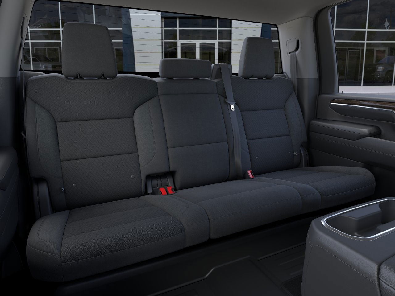 2026 GMC Sierra 3500 HD Chassis Cab SLE