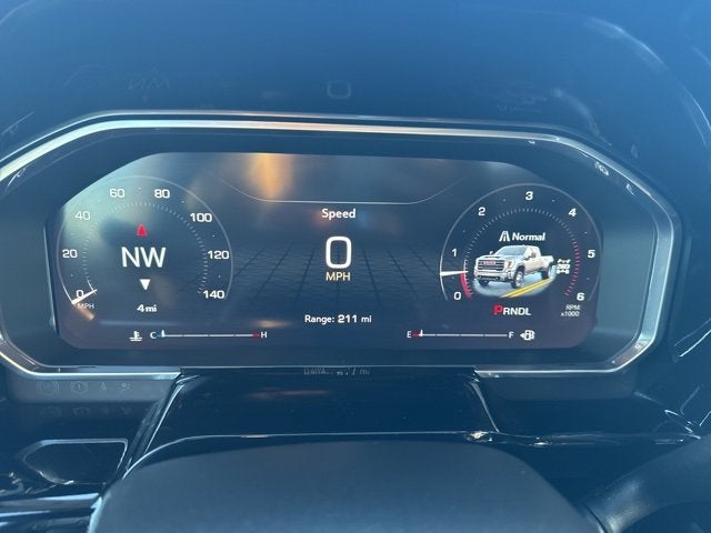 2026 GMC Sierra 3500 HD Chassis Cab SLE